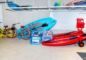 Redington Beach Villas 307