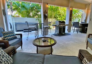 Redington Beach Villas 307