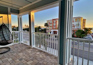 Redington Beach Villas 307