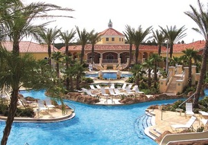 Regal Palms Resort 4 Bedroom Townhome!