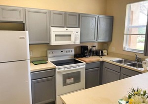 Regal Palms Resort 4 beds townhome with resort amenities