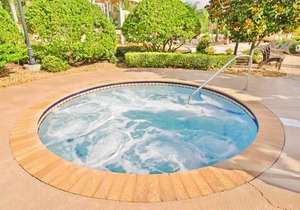 Regal Palms Resort 4 beds townhome with resort amenities