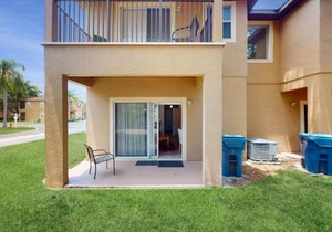 Regal Palms Townhouse 402
