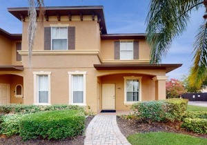 Regal Palms Townhouse 402