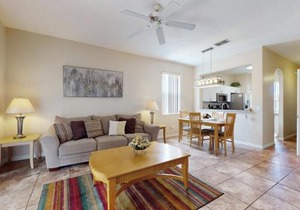 Regal Palms Townhouse 402
