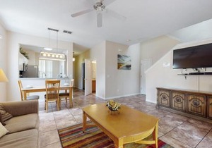 Regal Palms Townhouse 402
