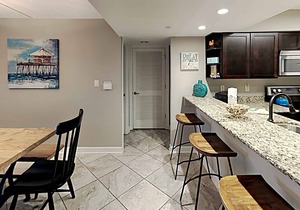 Regency Towers #205 West | Pet Friendly, Views!