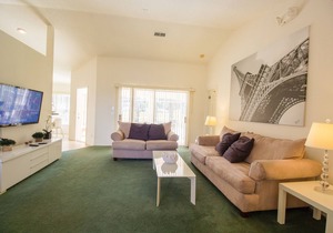 Relax and Enjoy the Sunny Florida in Villa Valk by RedAwning