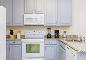 Relaxing 3 bedroom home near Disney 4564