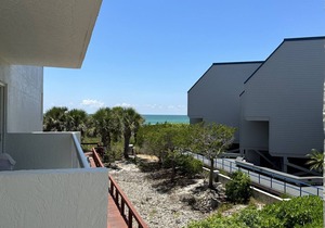 Relaxing Beach Getaway - Special Fall Rate