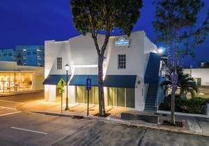 Remodeled Studio's in Downtown South Miami ~ Free Cable and WiFi