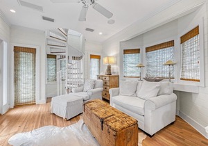 Rendezvous Carriage-Gorgeous Carriage Home with 1 bed/1bath