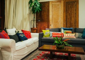 Renovated Historic Coconut Grove Cottage Home