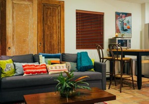 Renovated Historic Coconut Grove Cottage Home