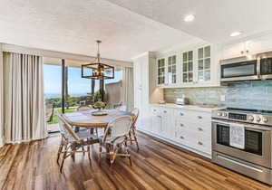 Renovated Oceanfront Condo with Ground-Level Patio on Amelia Island