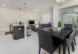 Rent this Luxury 5 Star Townhome on Champions Gate Resort, Orlando Townhome 4871