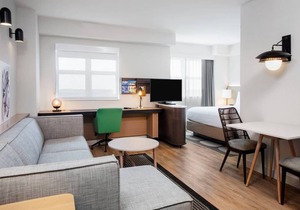 Residence Inn by Marriott Miami Aventura Mall