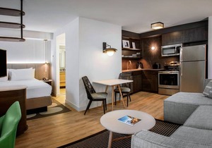 Residence Inn by Marriott Miami Aventura Mall
