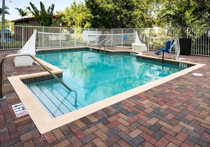 Residence Inn by Marriott Miami West/FL Turnpike