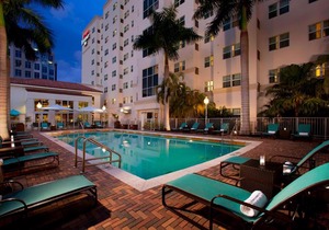 Residence Inn by Marriott Miami Aventura Mall