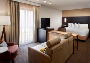 Residence Inn by Marriott Atlanta Buckhead