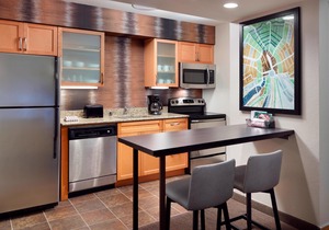 Residence Inn by Marriott Atlanta Buckhead