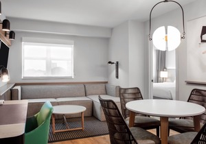 Residence Inn by Marriott Miami Aventura Mall