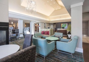 Residence Inn by Marriott Amelia Island
