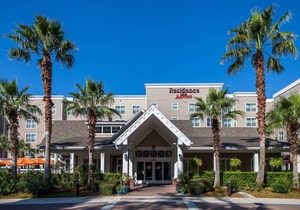 Residence Inn by Marriott Amelia Island