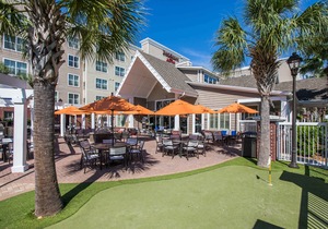Residence Inn by Marriott Amelia Island