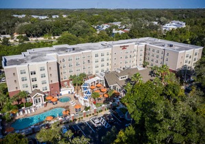 Residence Inn by Marriott Amelia Island