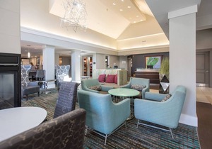 Residence Inn by Marriott Amelia Island