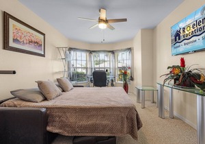 Restful Retreat - Lake views, Spectacular Sunsets, Kayaks - Villa Sundown- Roelens Vacations