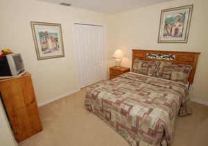 Restful Retreat