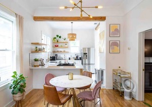 Restored Historic Home in Ybor! Wifi -AC- PETS OK