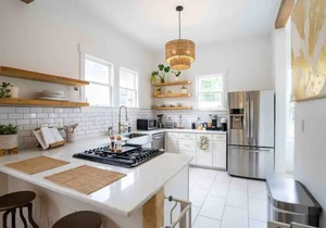 Restored Historic Home in Ybor! Wifi -AC- PETS OK