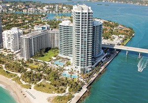 RITZ CARLTON HOTEL!3 BEDS !BEST UNIT OF THE HOTEL!!OCEAN VIEW! BEACH SERVICE !