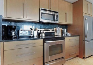 Roami at The Current |Miami |Waterfront 2BD