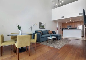 Roami at The Current |Miami |Waterfront 2BD