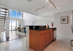 Roami at The Current |Miami |Waterfront 2BD