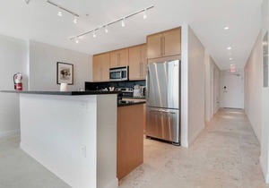Roami at The Current |Miami |Waterfront 2BD