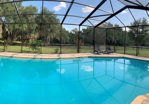 Rock Pointe Ranch