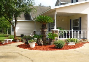 Rock Pointe Ranch