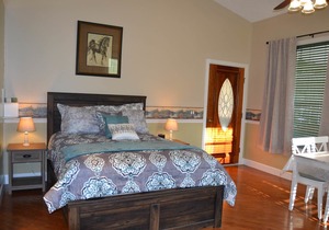 Rock Pointe Ranch