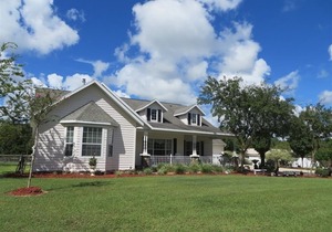 Rock Pointe Ranch
