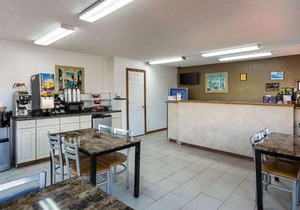 Rodeway Inn Lake City I-75