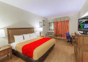 Rodeway Inn South Miami - Coral Gables