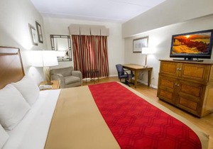 Rodeway Inn South Miami - Coral Gables