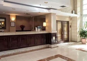 Rodeway Inn South Miami - Coral Gables