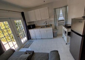 Room in Apartment - Small cozy apartment